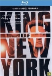 blu-ray king of new york
